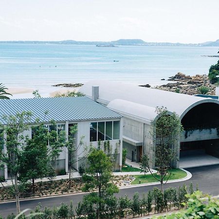 Colorit Goto Islands Hotell Eksteriør bilde