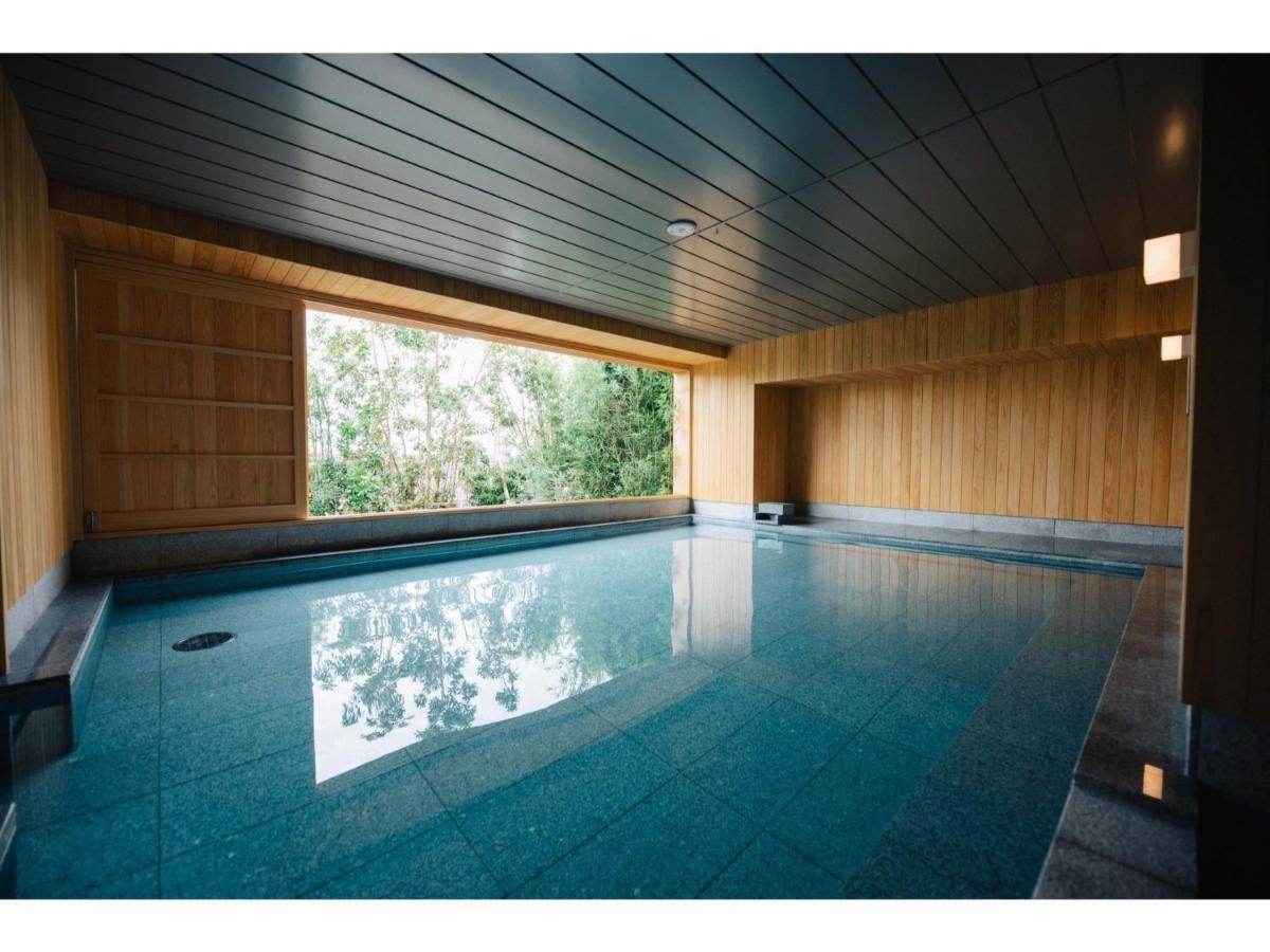 Colorit Goto Islands Hotell Eksteriør bilde