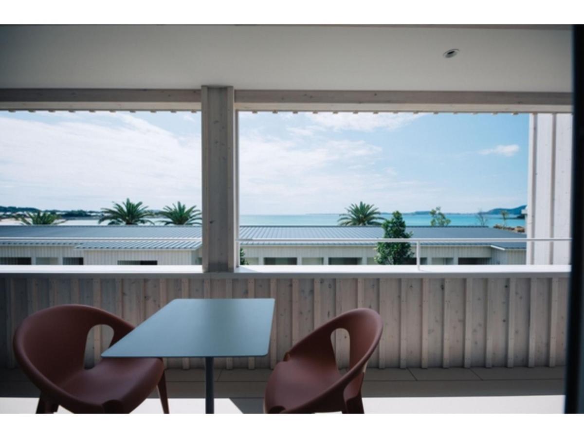 Colorit Goto Islands Hotell Eksteriør bilde