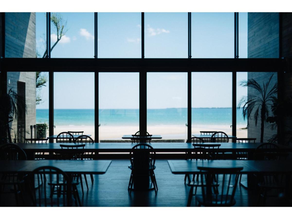 Colorit Goto Islands Hotell Eksteriør bilde