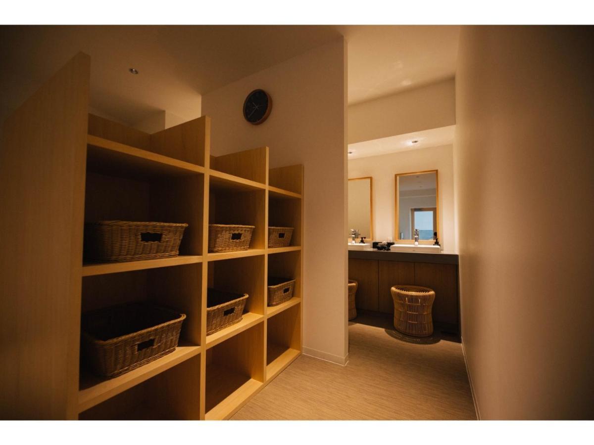 Colorit Goto Islands Hotell Eksteriør bilde