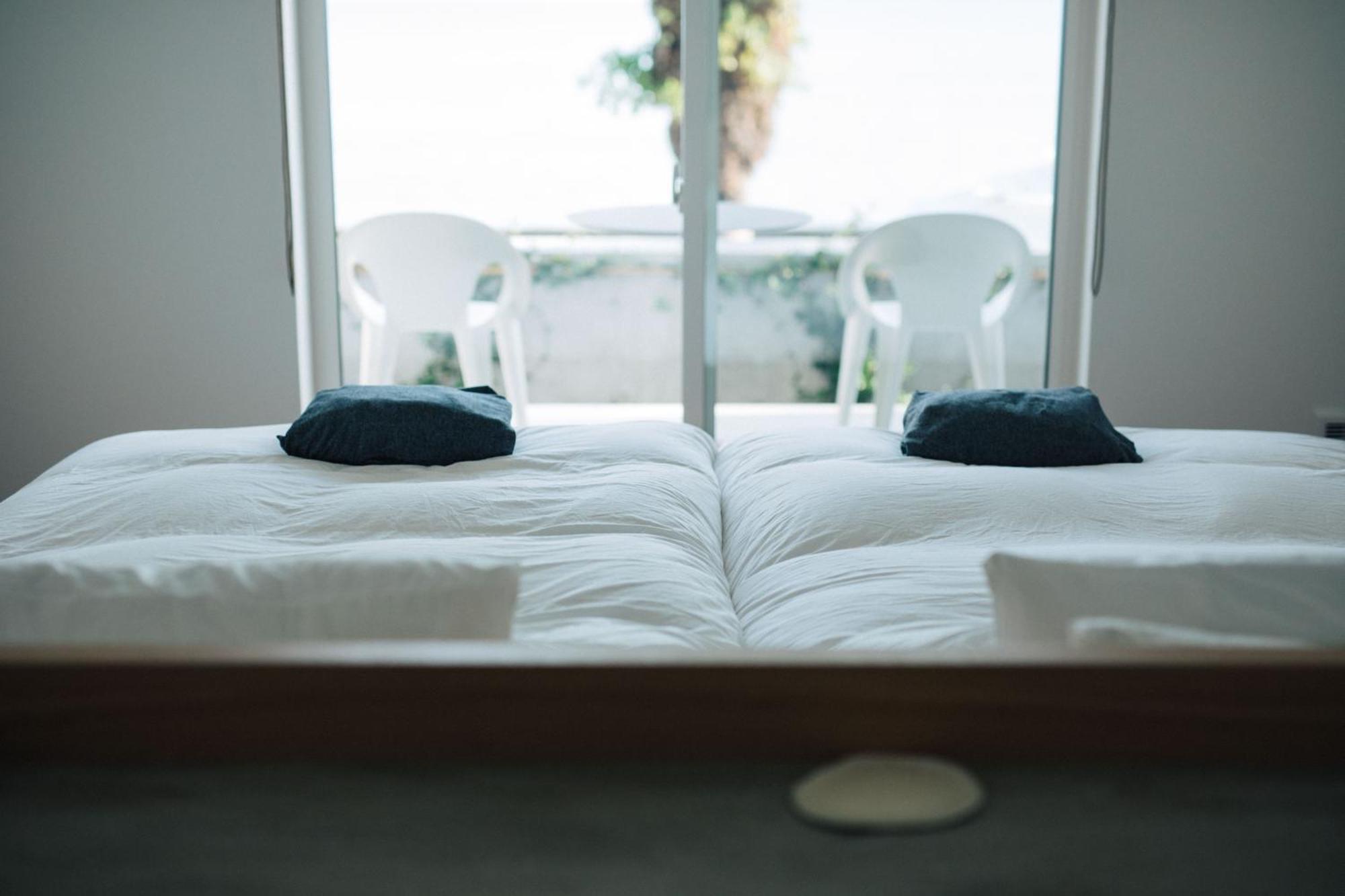 Colorit Goto Islands Hotell Eksteriør bilde