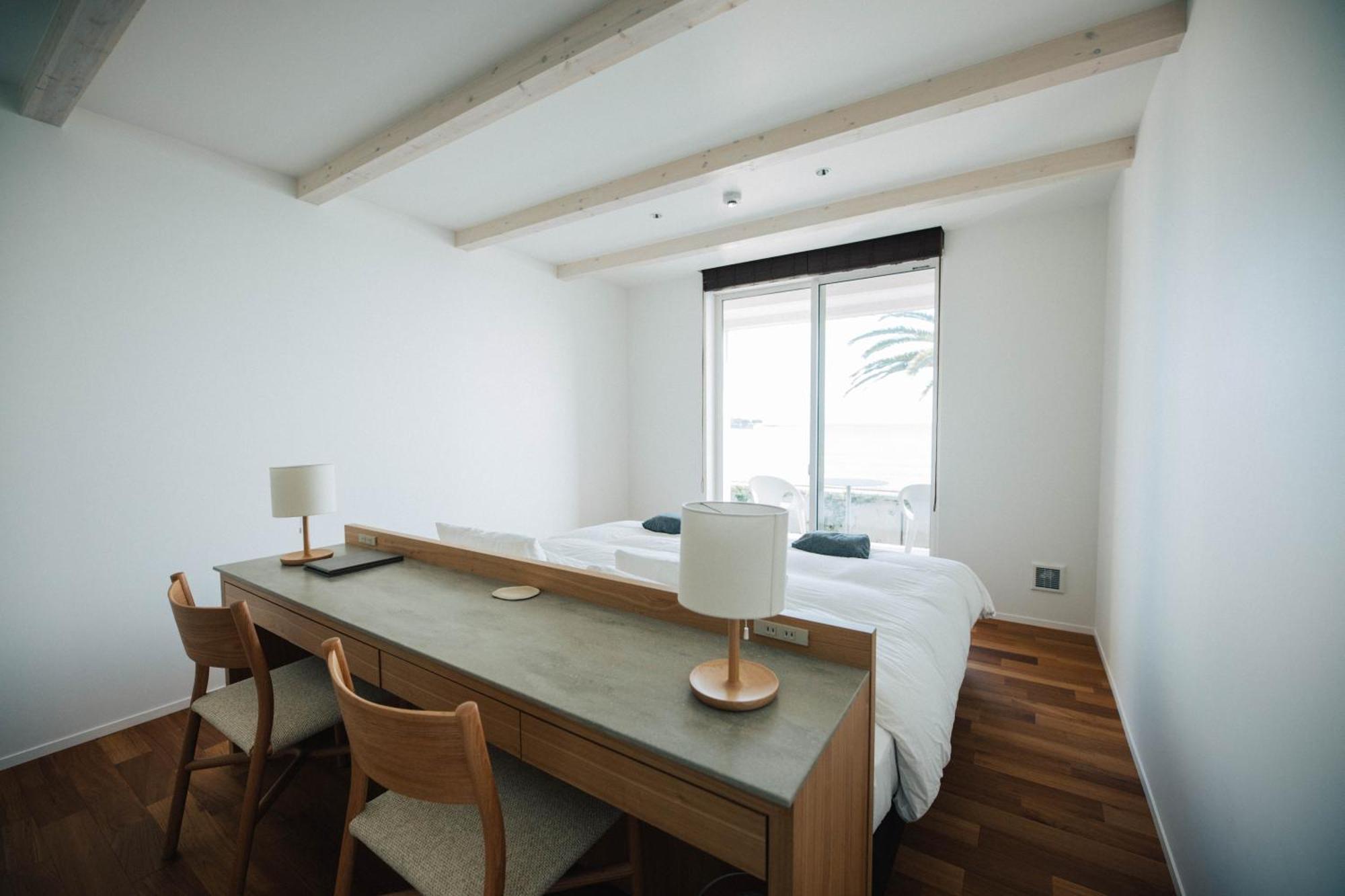 Colorit Goto Islands Hotell Eksteriør bilde