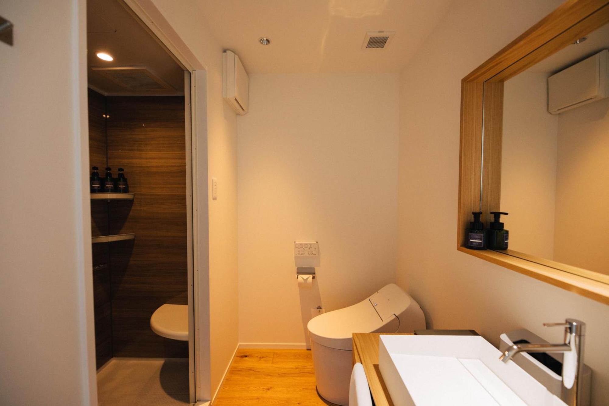 Colorit Goto Islands Hotell Eksteriør bilde