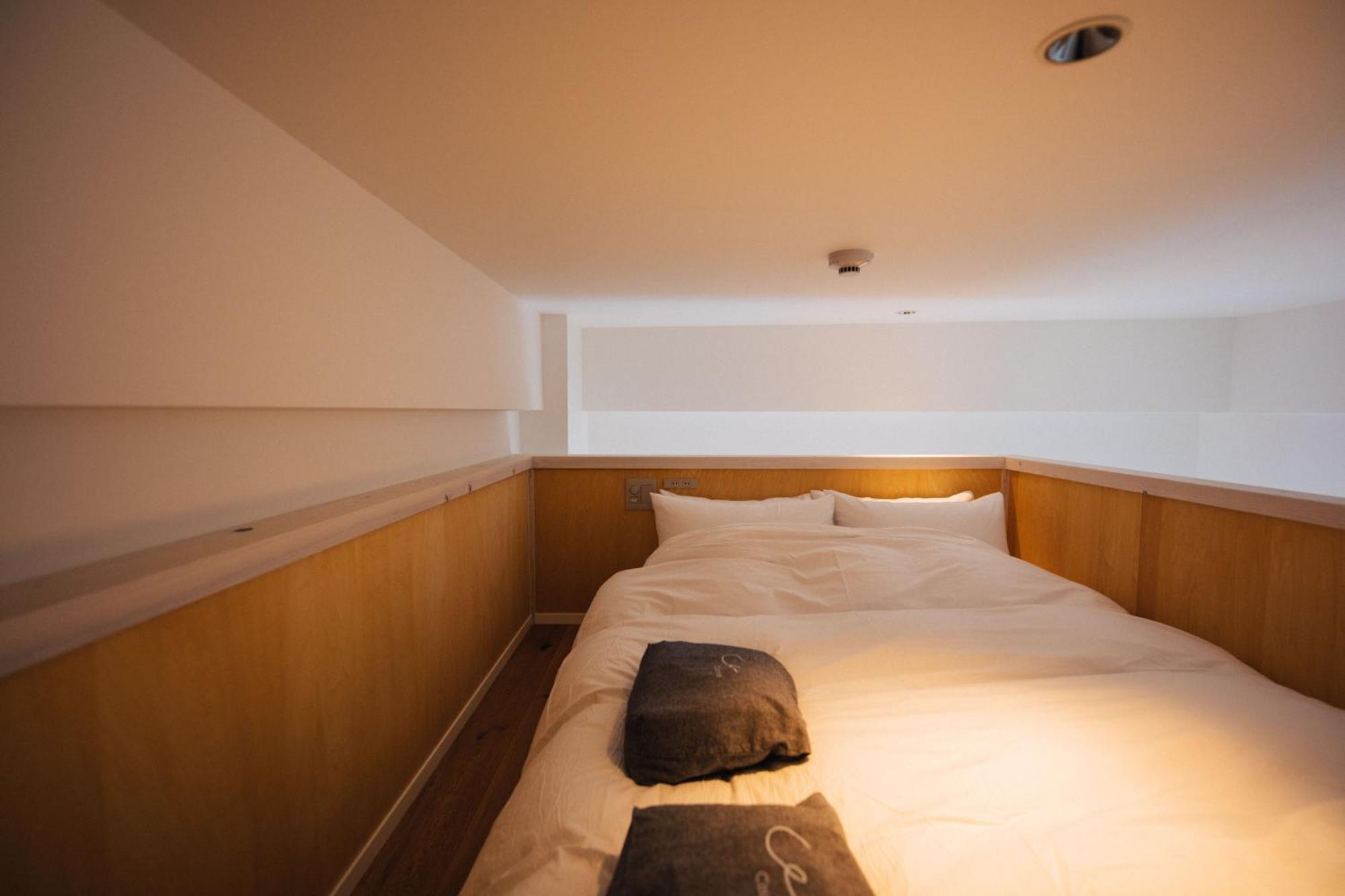 Colorit Goto Islands Hotell Eksteriør bilde