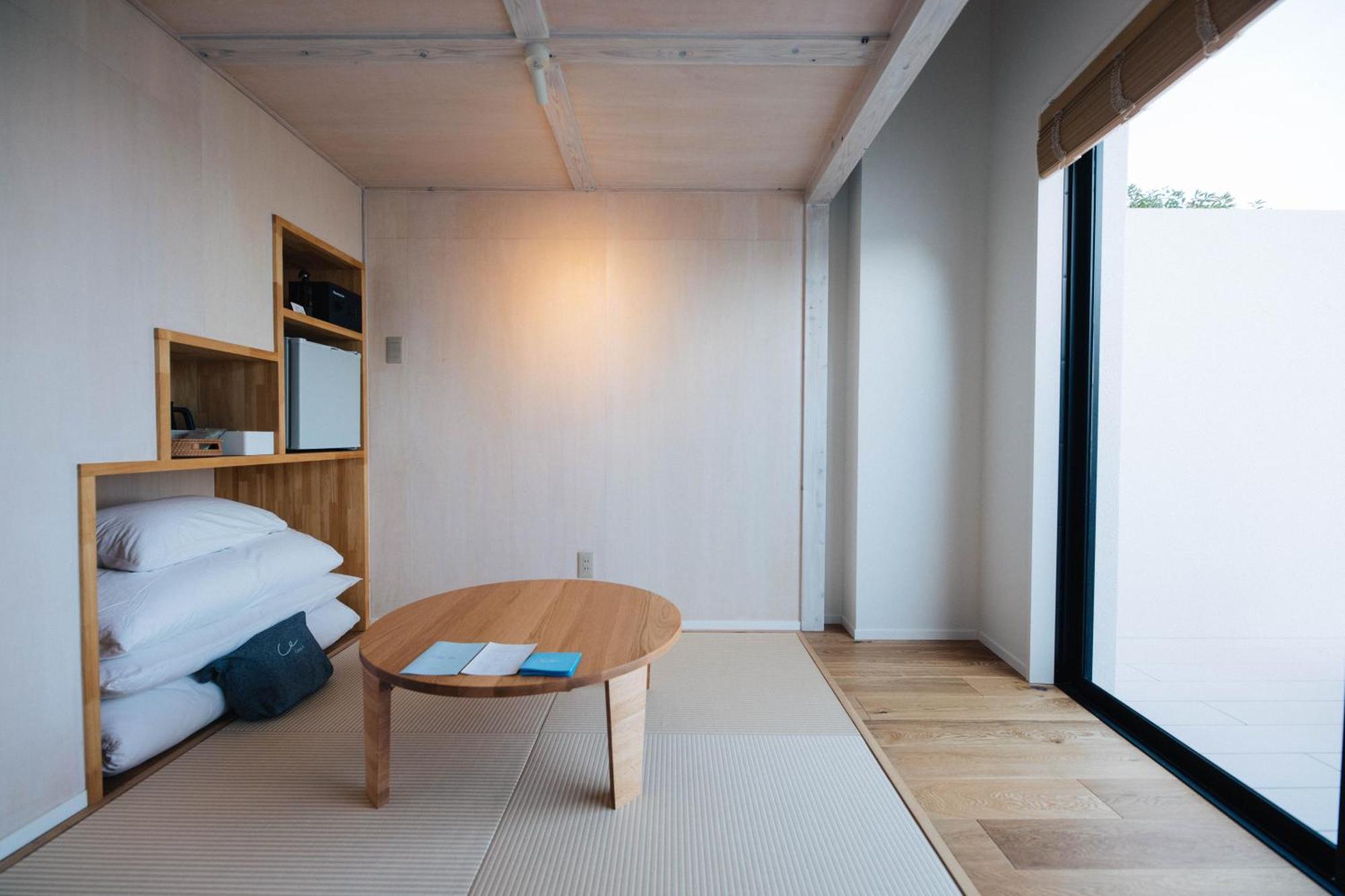 Colorit Goto Islands Hotell Eksteriør bilde