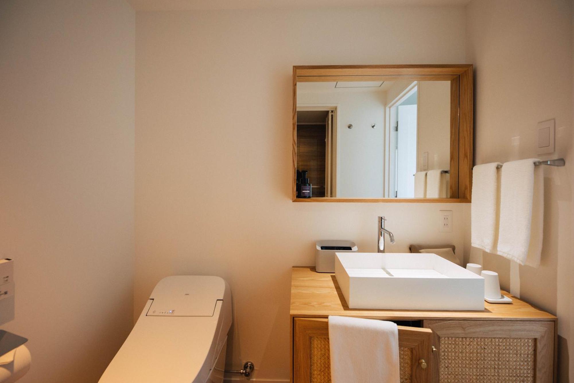 Colorit Goto Islands Hotell Rom bilde