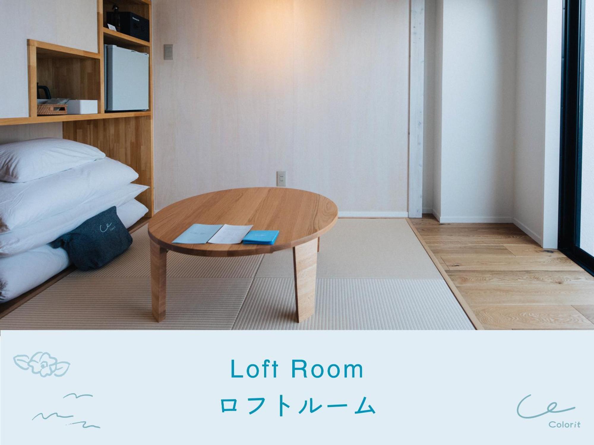 Colorit Goto Islands Hotell Eksteriør bilde