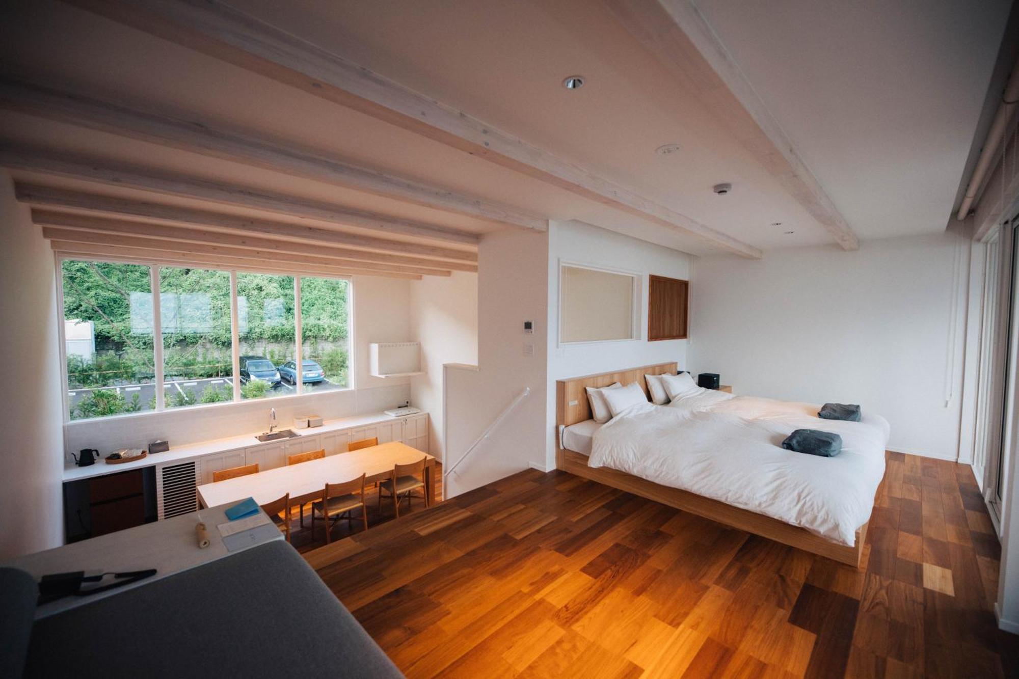 Colorit Goto Islands Hotell Eksteriør bilde