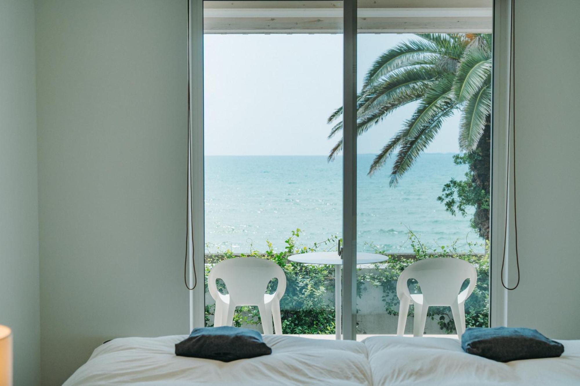 Colorit Goto Islands Hotell Rom bilde